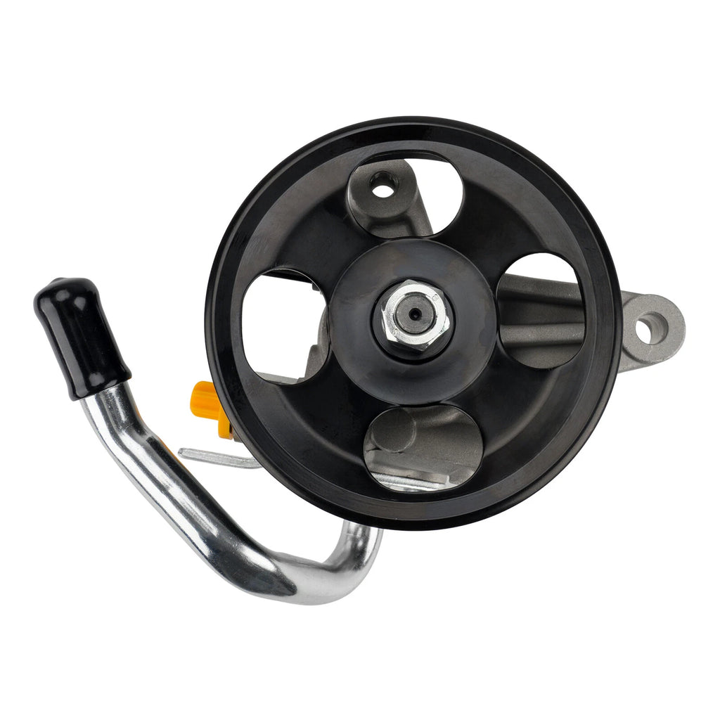 Power Steering Pump for Kia Sedona for Hyundai Entourage (2006–2010)