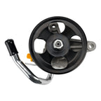 Power Steering Pump for Kia Sedona for Hyundai Entourage (2006–2010)