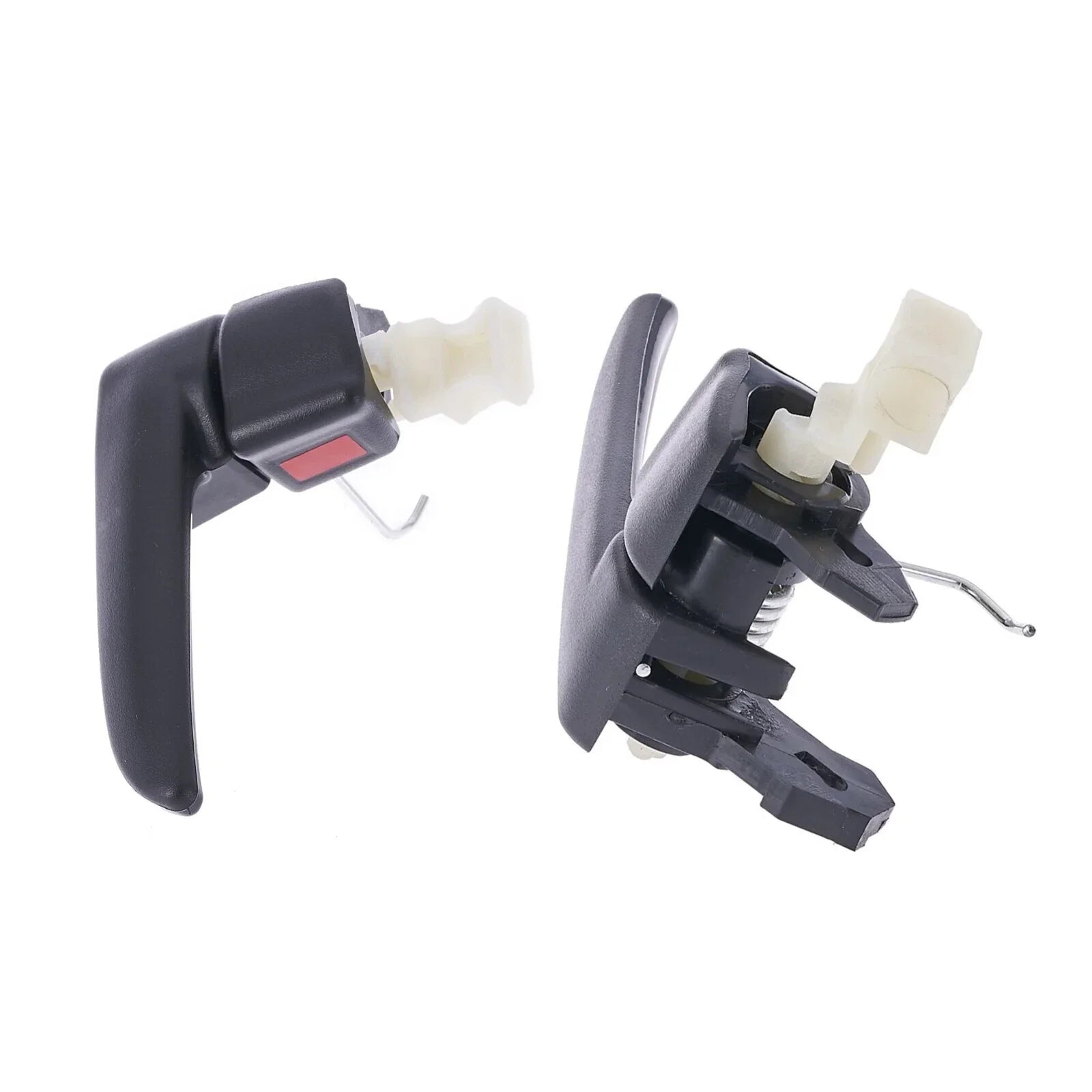 Door Handle Inner 2 x for Mazda 3 (2003–2009)