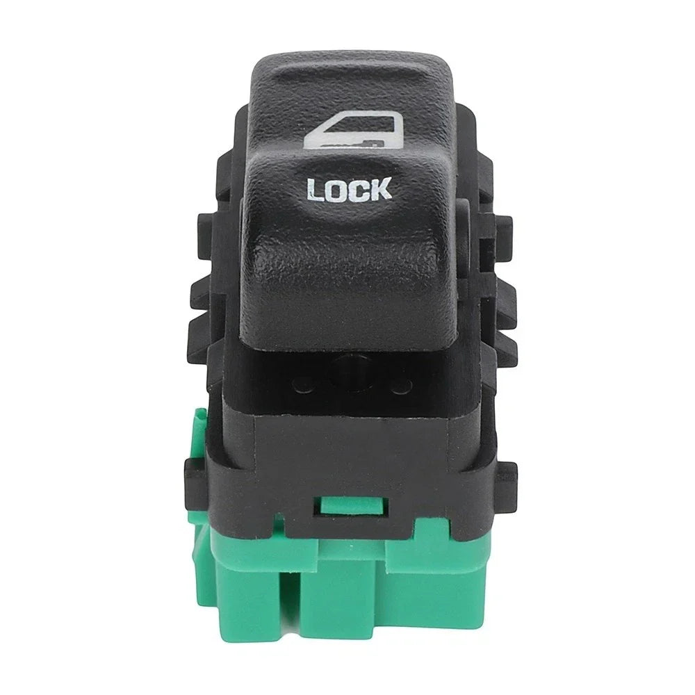 Door Lock Switch for Chevrolet Venture, Oldsmobile Silhouette (2000-2004)