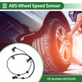 ABS Wheel Speed Sensor No. 4670A260 for Mitsubishi Montero Sport (2009–2015)