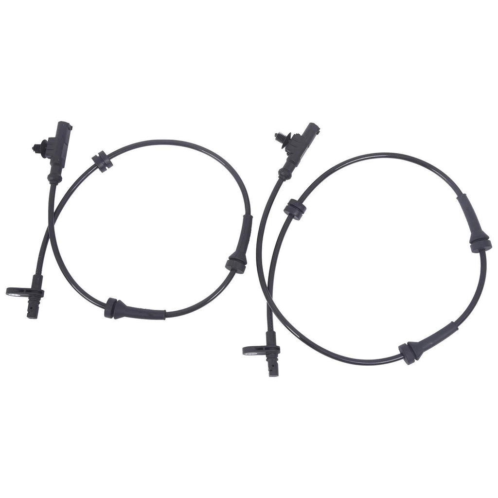 2X ABS Wheel Speed Sensor for Nissan Cube (2009-2014)