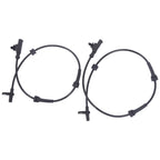 2X ABS Wheel Speed Sensor for Nissan Cube (2009-2014)