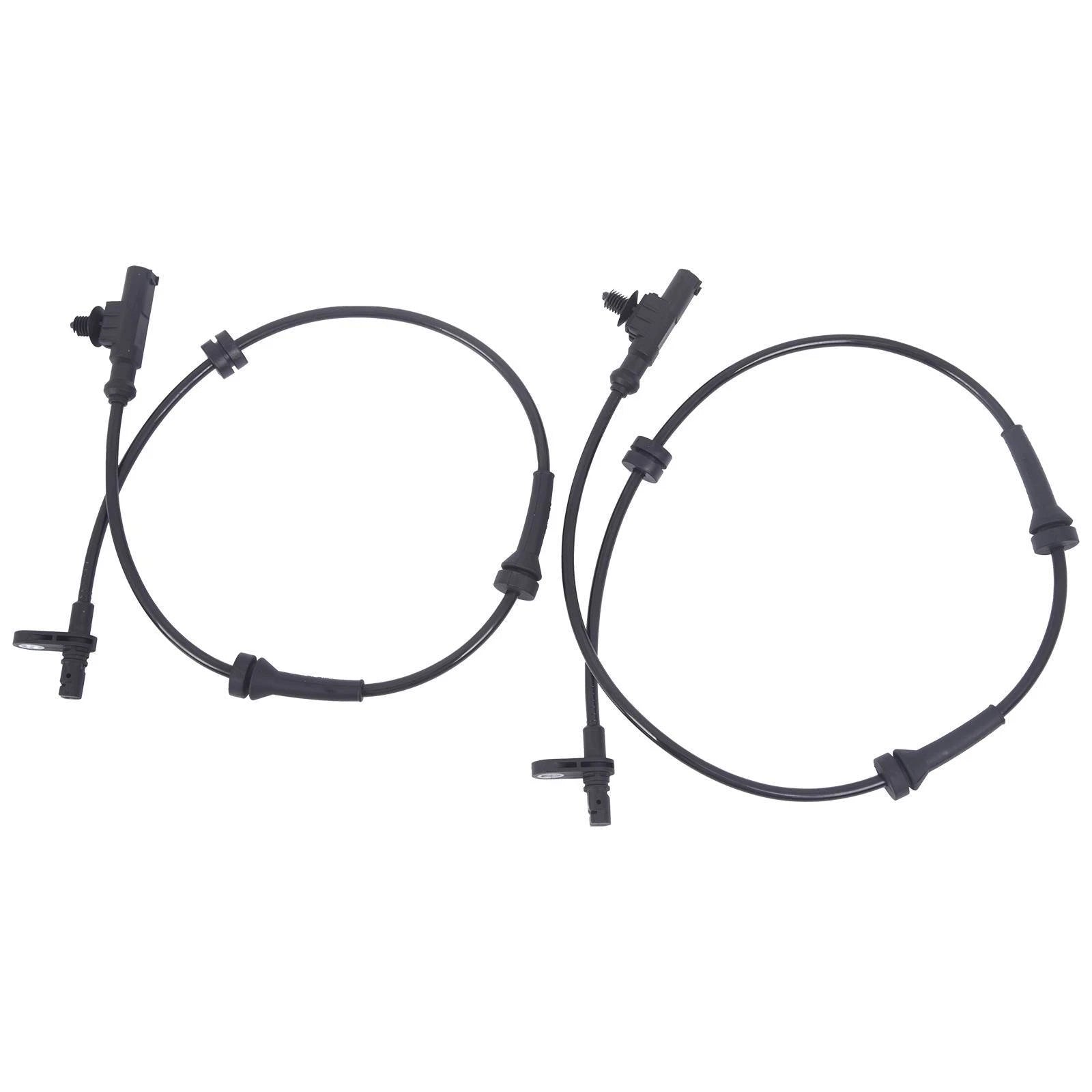 2X ABS Wheel Speed Sensor for Nissan Cube (2009-2014)