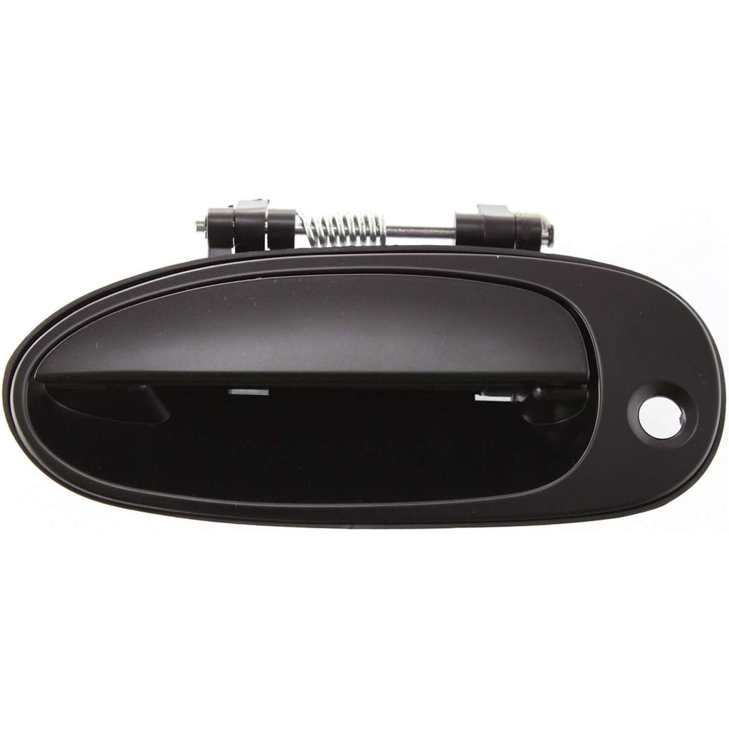 Exterior Door Handle for Kia Sephia, Spectra (1998–2001)