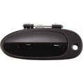 Exterior Door Handle for Kia Sephia, Spectra (1998–2001)