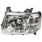 Headlights Left+Right Pair for Ford Ranger Ute (2006-2009)