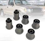 Control Arm Bushing Set for Toyota Tacoma 2WD (1995–2004)