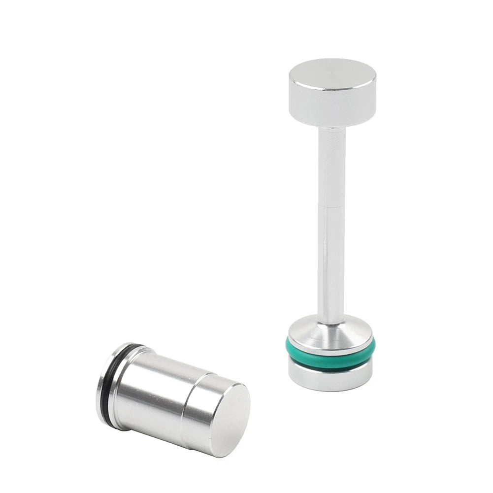 Oil Diverter Barbell for LS LS1 LS2 LS3 LS6 LQ4 LQ9 4.8L 5.3L 6.0L 6.2L