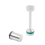 Oil Diverter Barbell for LS LS1 LS2 LS3 LS6 LQ4 LQ9 4.8L 5.3L 6.0L 6.2L
