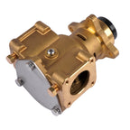 Cooling Raw Water Pump for Cummins QSB (2007-2023)