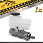 Brake Master Cylinder with Reservoir for Nissan Frontier Xterra (2005–2010)