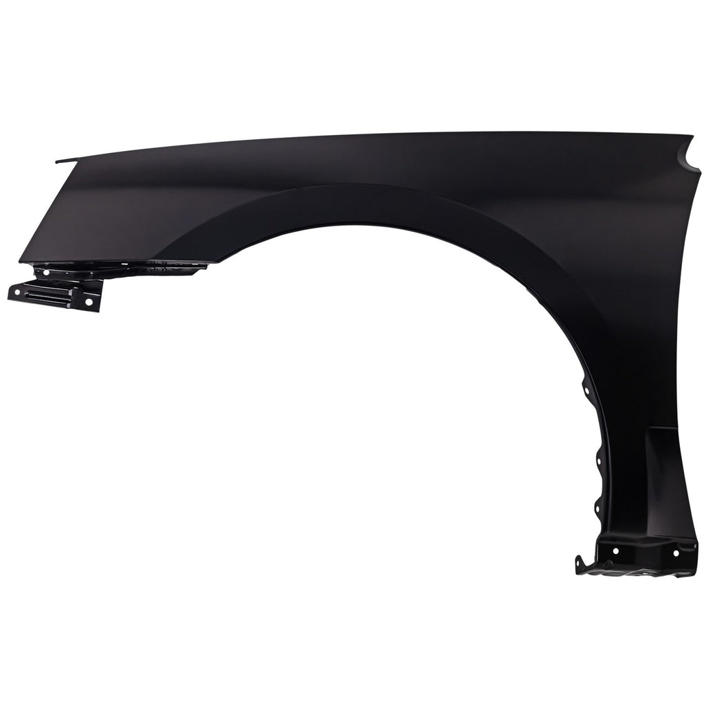 Fender for Mitsubishi Galant (2004–2012) Front Driver Side