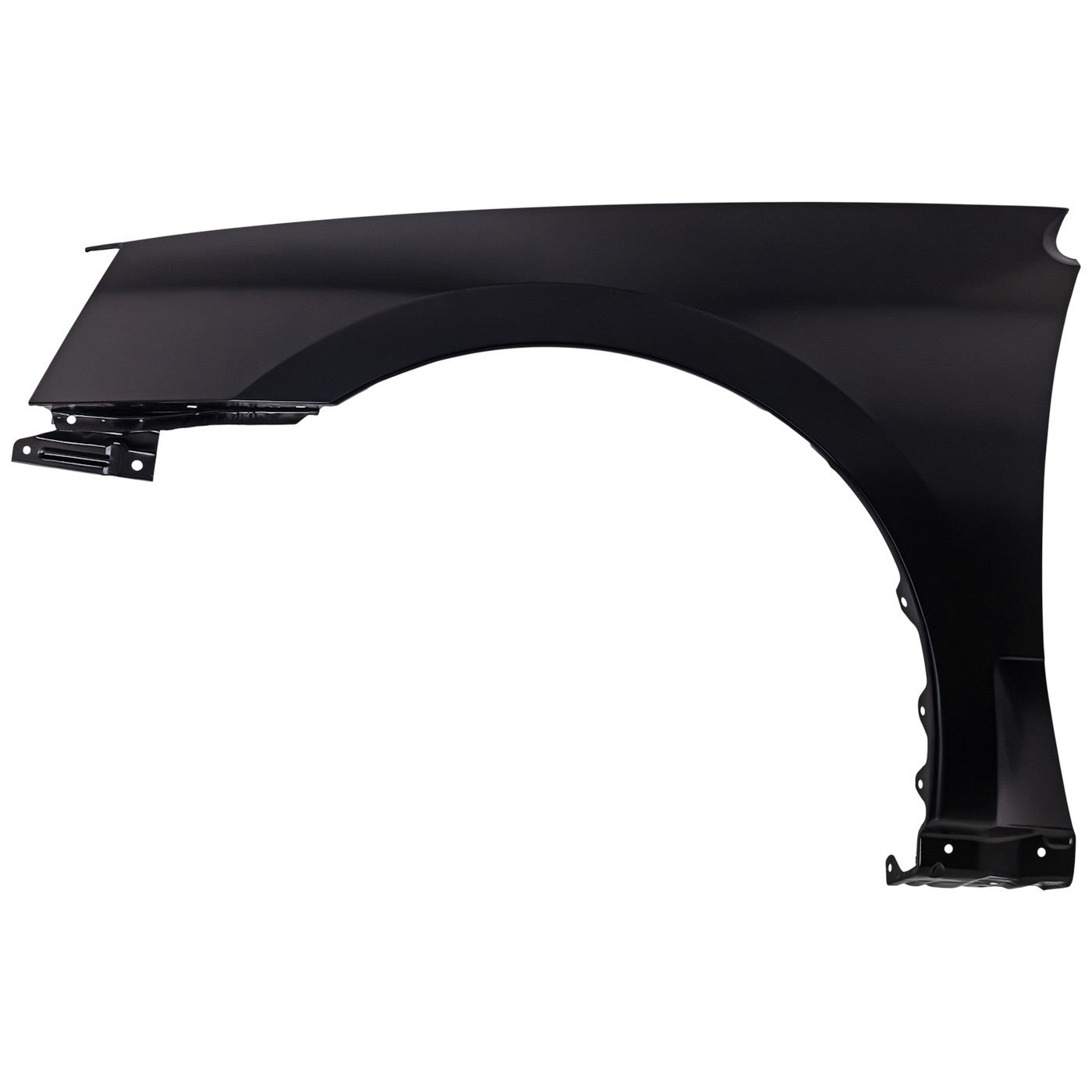 Fender for Mitsubishi Galant (2004–2012) Front Driver Side