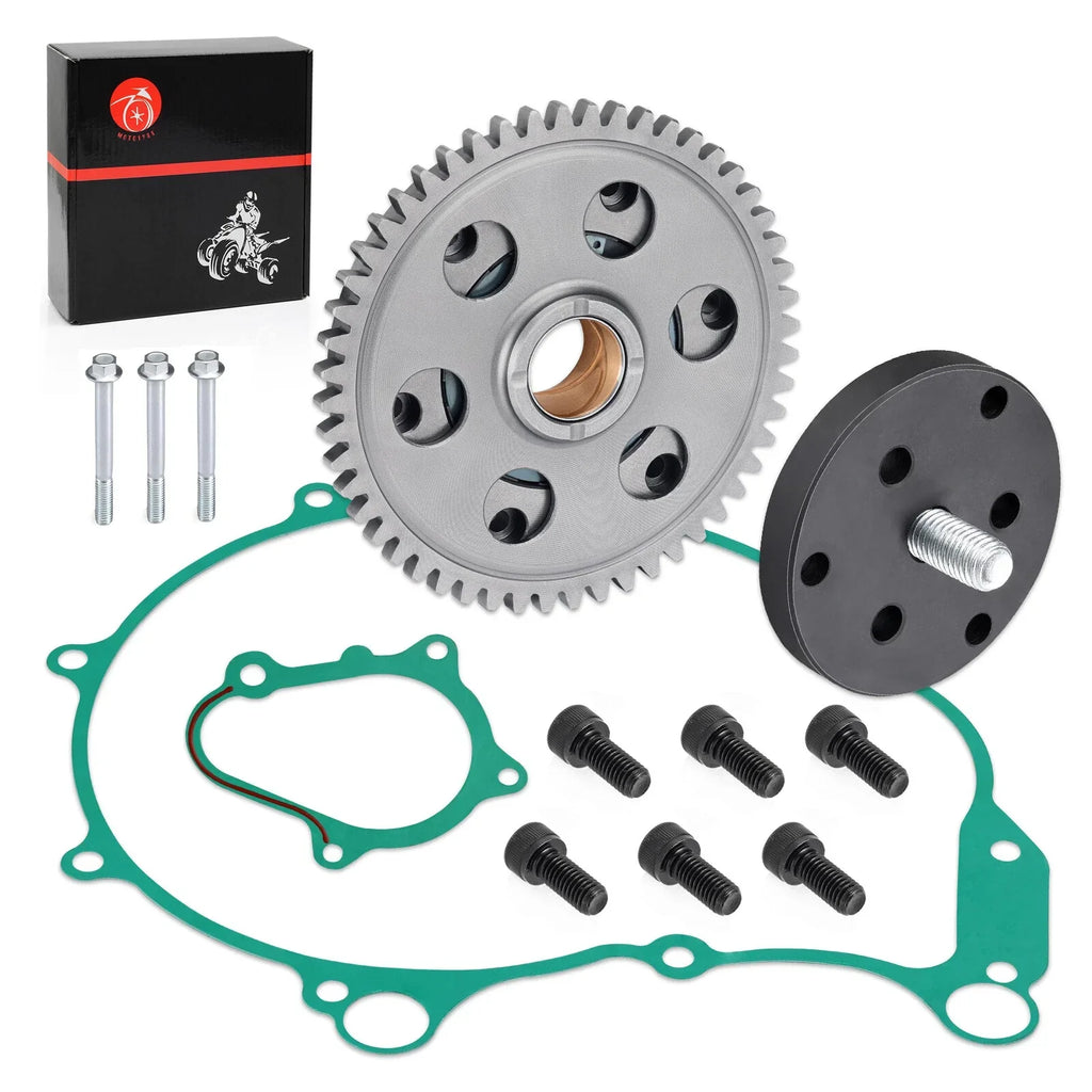 Heavy Duty Starter Clutch Kit Puller for Yamaha Raptor 660R (2004–2005)