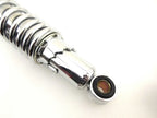 300mm JBS Chrome Rear Shock Absorbers for Suzuki GP100