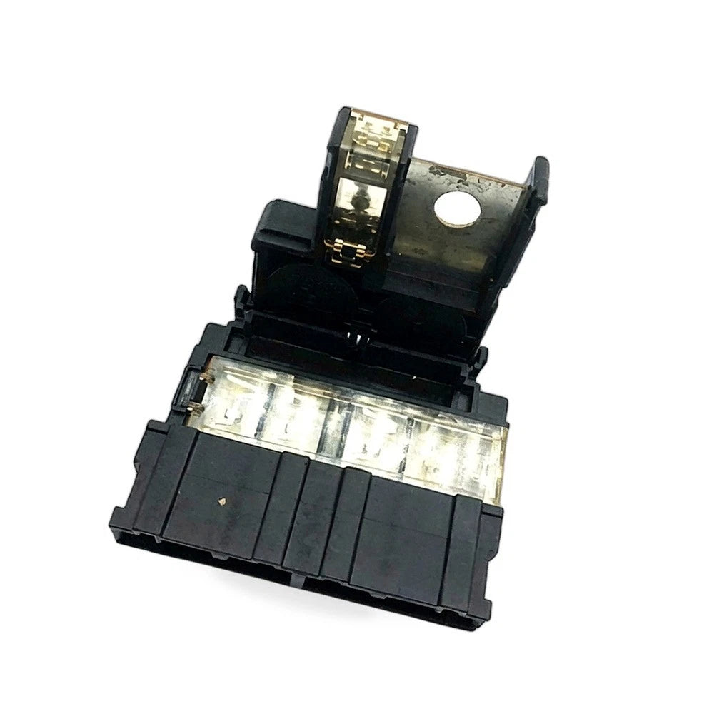 Battery Fuse Holder Assembly for Nissan Tiida Livina Sylphy Versa Note (2004–2023)
