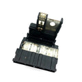 Battery Fuse Holder Assembly for Nissan Tiida Livina Sylphy Versa Note (2004–2023)