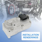 Turbo Actuator for Ram 2500 3500 Cummins 6.7 Diesel (2013–2018)