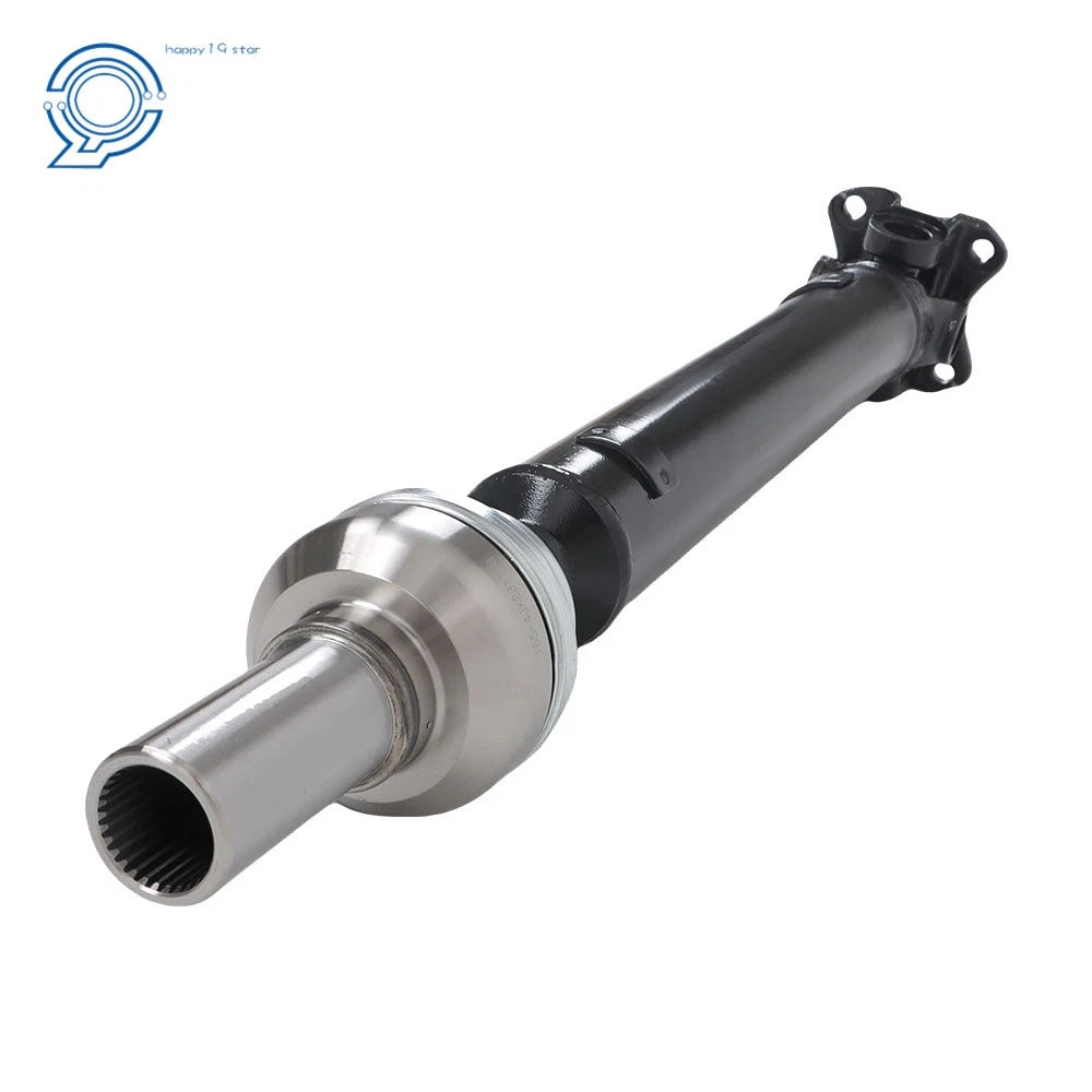 Driveshaft Assembly for Ram 1500 (2014–2018) 4WD V6 3.0L