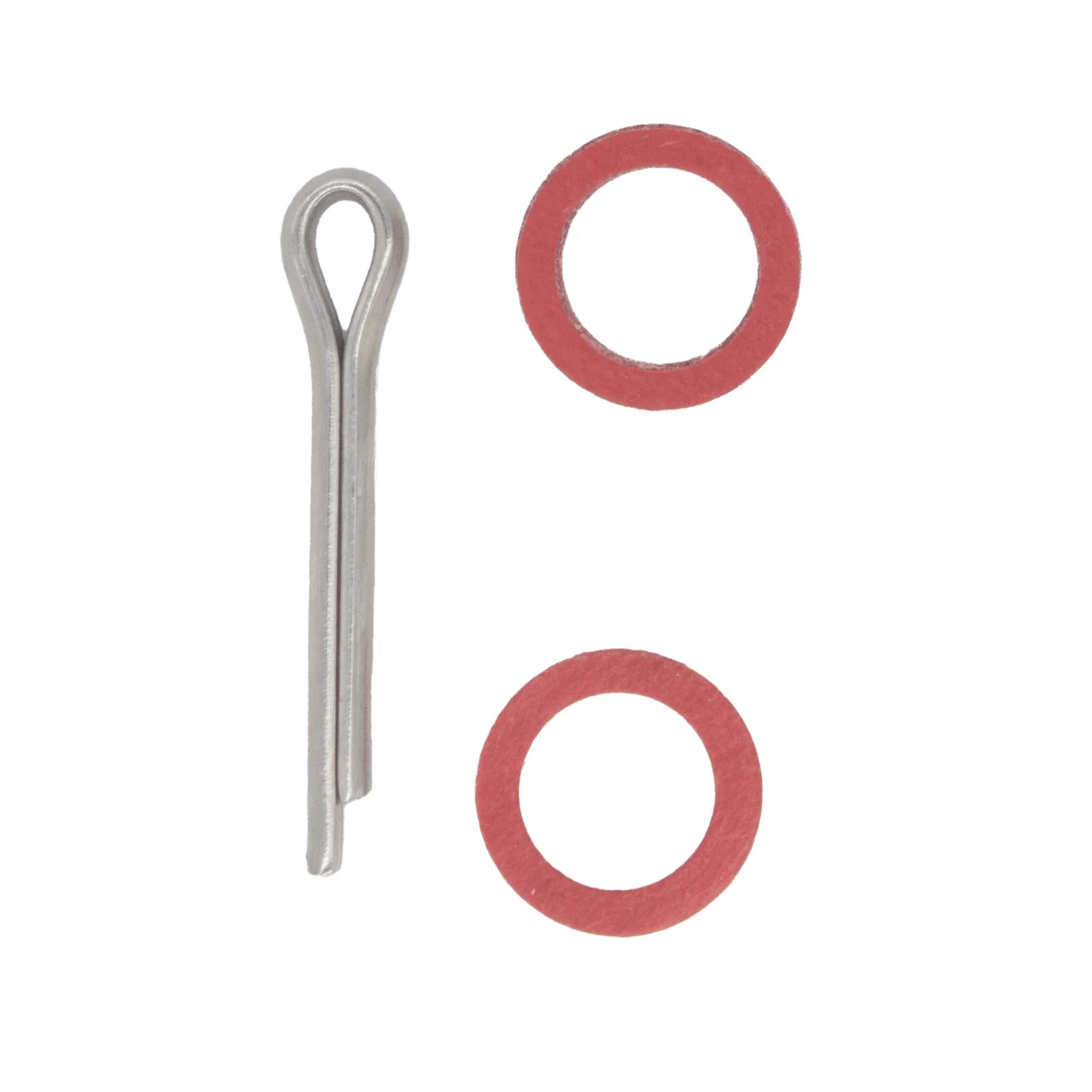 Lower Unit Seal Kit for Tohatsu Outboard 4/5/8/9.8 HP (369601110, 9515030318)