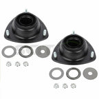 Front Shock and Strut Mount for GEO Metro, Chevrolet Metro (1989–2001)