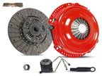 Clutch Slave Kit for Jeep Wrangler Cherokee 1993