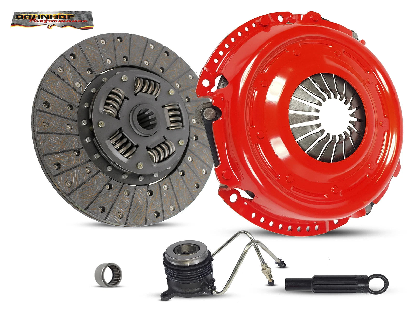 Clutch Slave Kit for Jeep Wrangler Cherokee 1993