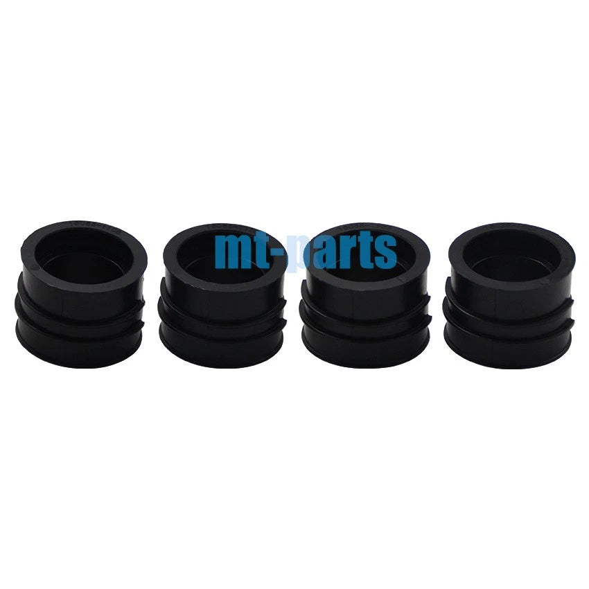 Intake Manifold Boots for Kawasaki GPZ900R Ninja ZX900A (1990–1994)