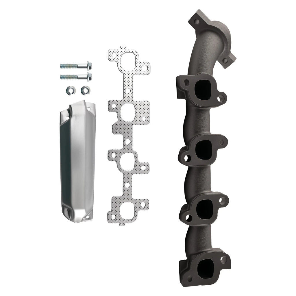 Exhaust Manifold Kit for Dodge Dakota Durango 4.7L V8 (2000-2003)