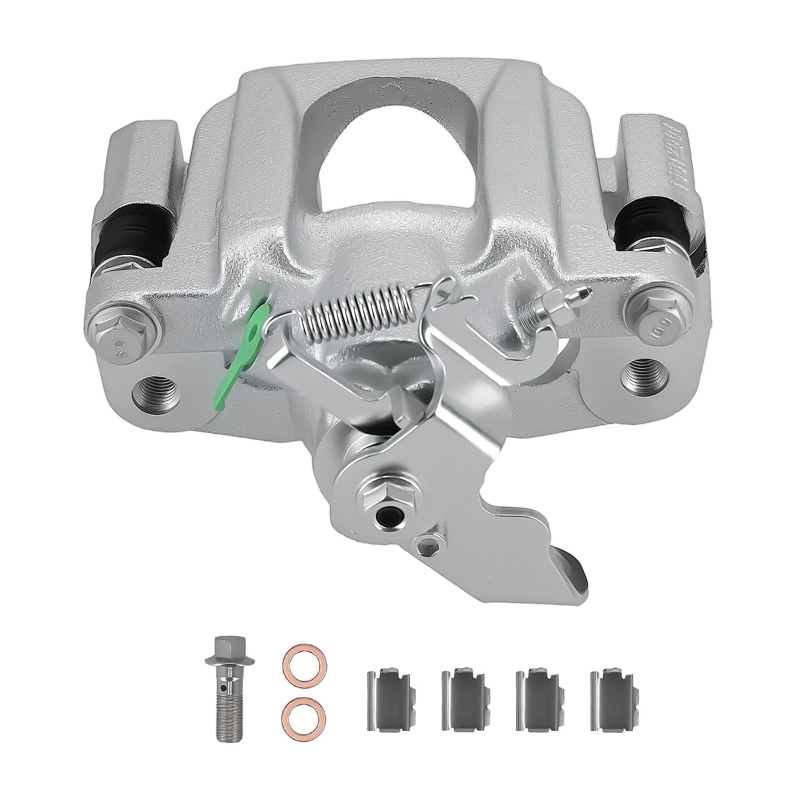 Rear Left Brake Caliper for Chrysler Town & Country (2008-2012)