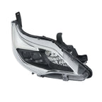 Headlight for Toyota Avalon (2013–2015) Passenger Side Clear RH Housing