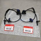 2 x ABS Wheel Speed Sensor for Honda Civic (2006–2011)
