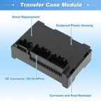 Transfer Case Control Module No. 68423302AA for Jeep Grand Cherokee (2019–2020)