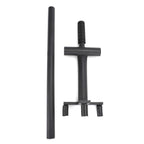 Knock Off Tool & Pusher Bar for Dayton Zenith Luxor Chinas (Lowrider)