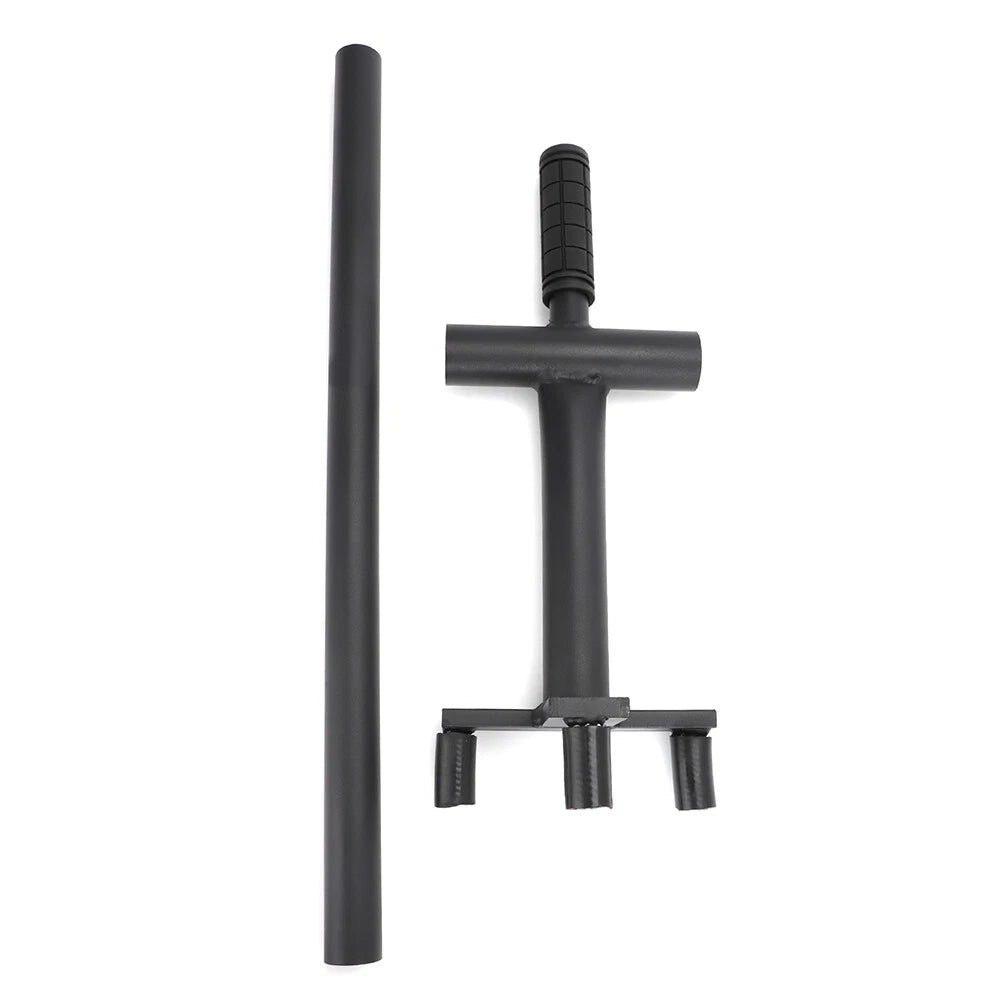 Knock Off Tool & Pusher Bar for Dayton Zenith Luxor Chinas (Lowrider)