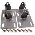 Motor Mount Adapter for Chevrolet C10 (1974–1986)