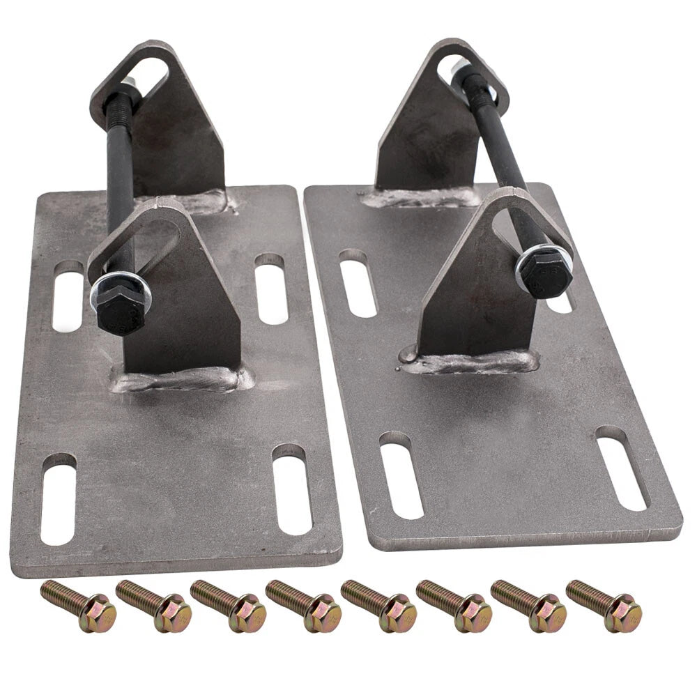 Motor Mount Adapter for Chevrolet C10 (1974–1986)