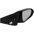 Power Heated Mirrors for Hyundai Elantra (2019–2020) with Memory