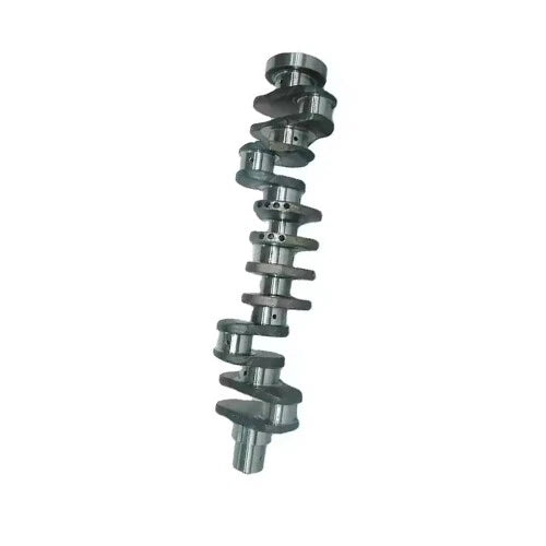 Complete Crankshaft Assembly for Cummins 6BT5.9 (1998–2002) 3905619 3908032