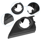 1 Pair Tweeter Speaker Panel Cover Trim for Honda CRV (2017–2019)