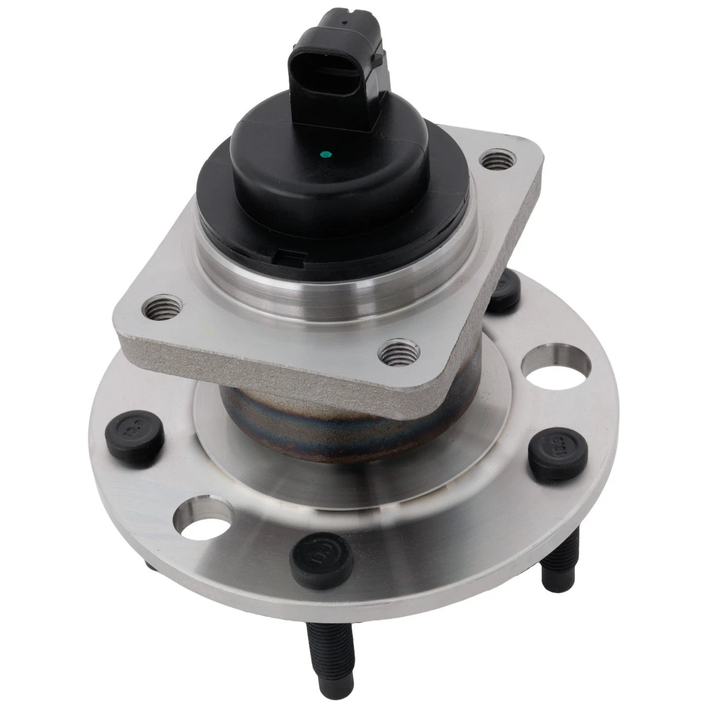 Wheel Hubs for Chevy S10 Pickup (Front or Rear)