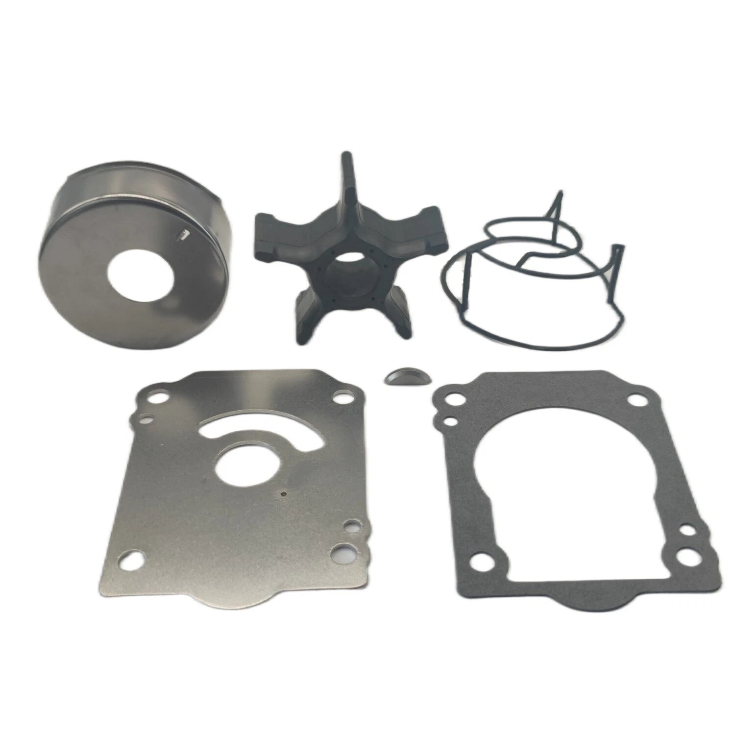 Water Pump Repair Kit for Suzuki Outboards (17400-96J00, 17400-96J03)