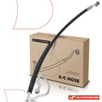 A/C Discharge Line Hose Assembly for Jeep Wrangler Cherokee (1988–1990)