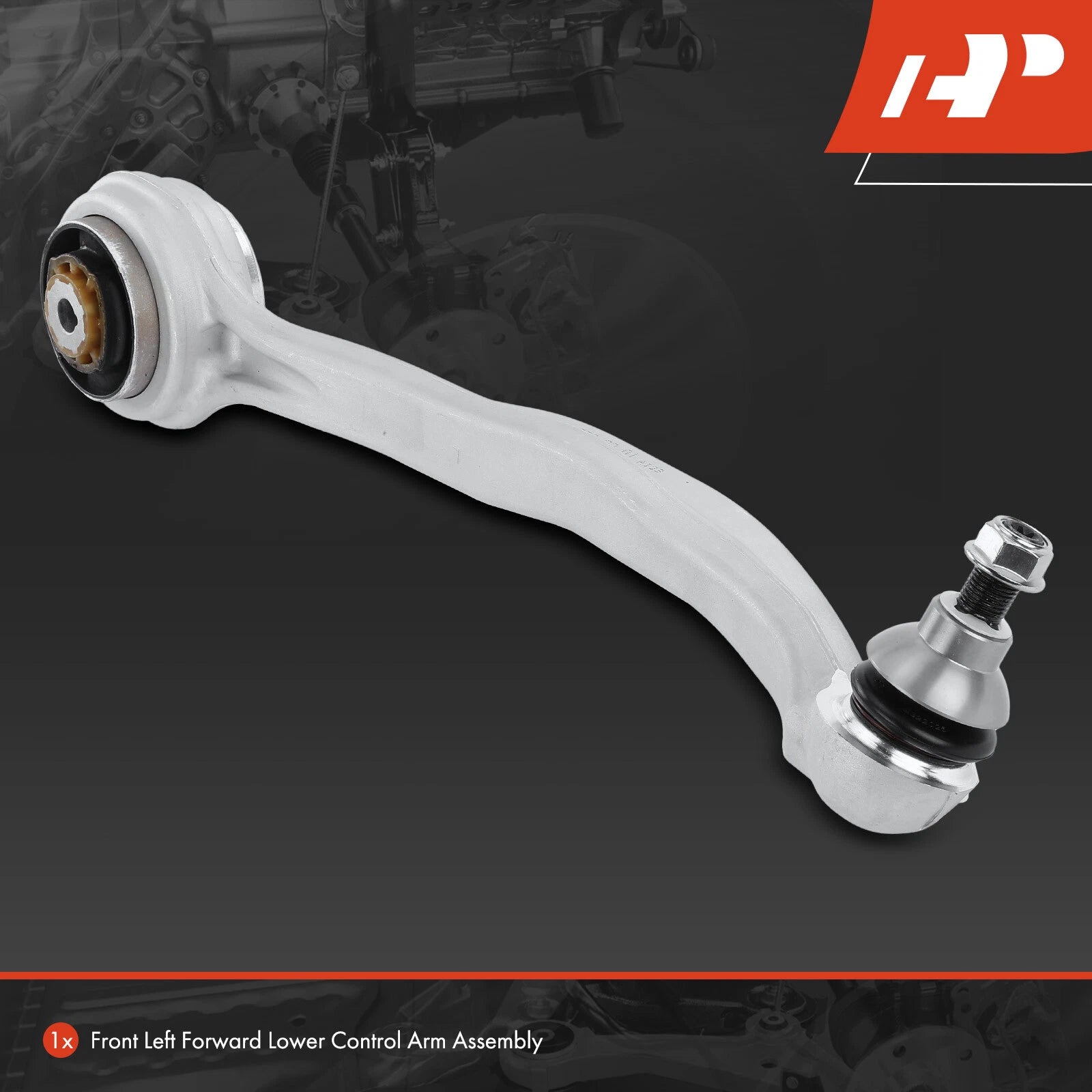 Front Lower Control Arm with Ball Joint for Mercedes