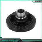 Harmonic Balancer for Ford Mustang 4.7L (1964–1968), Ford Ranchero 4.7L (1965–1967)