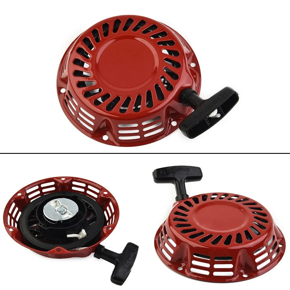 Puller Recoil Replacement Type-C Assembly for Generator