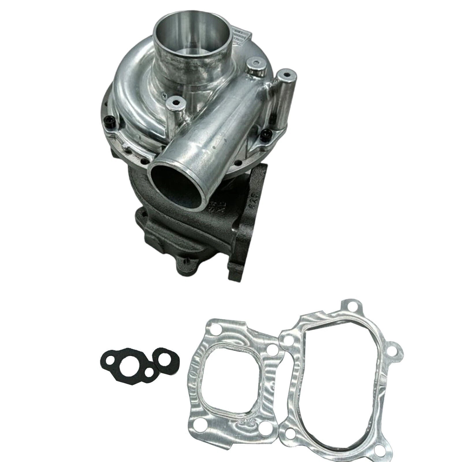 Turbocharger 8980302170 RHF55 VB440051 for Isuzu 4HK1 (SH240, SH210, JS210)