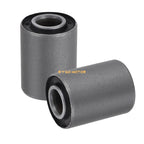 2 Swingarm Bushings for Yamaha YZ50 YZ80 PW80 TTR90 (1990–2023) 102-22123-00-00