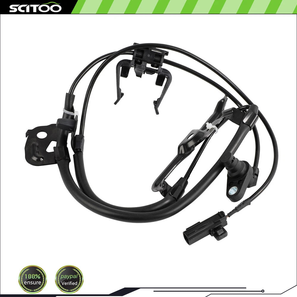 Front Driver ABS Wheel Speed Sensor for Toyota Sienna (2011–2020)